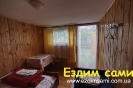 Домик «В яблочном саду». Проживание 